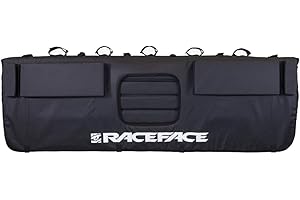 RaceFace, T2 Tailgate Pad