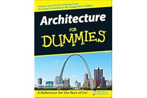 Architecture For Dummies