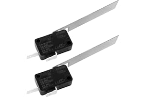 XFYBZN 33082 Sail Switch Replacement Parts Compatible with Dometic Atwood RV Furnace Sail Switch, RV Furnace Accessories Suitable for AFM AFLD AFLA DFMD Series (Pack of 2)