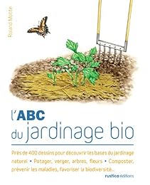 L' abc du jardinage bio