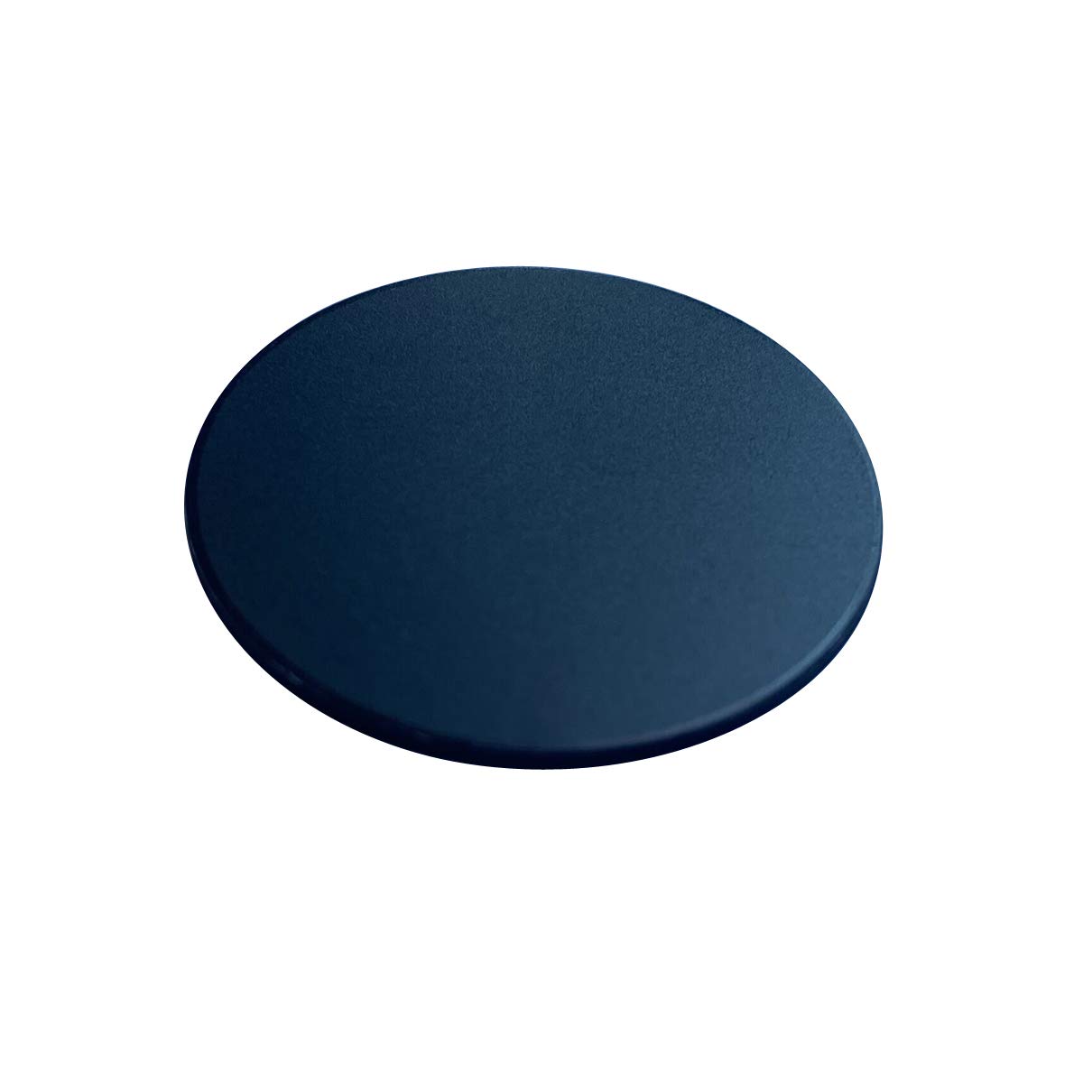 YARONGTECH NFC Tags Ntag215 NXP Chip Black PVC Cards 25mm (1 in) Same Chip Compatible With Tagmo Amiibo (100% Working) (Black 10 PACK)