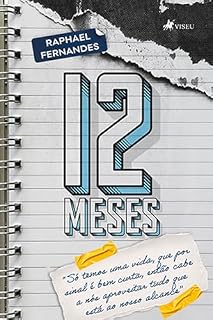 Livro 12 Meses