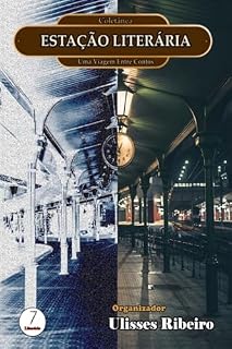 Livro Estação Literária