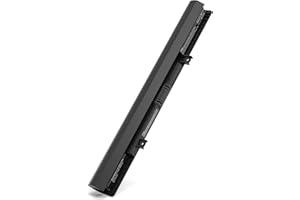 QIOUZW PA5185U-1BRS Laptop Battery for Toshiba Satellite C55 C55D C55T S55 S55T L55 C50-B L55T L55D C55-B C55-B5200 C55-B5299 C55-B5300 C55-B5302 E45-B4100,P/N: PA5184U-1BRS PA5195U-1BRS PA5186U-1BRS