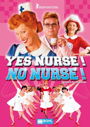 Yes Nurse! No Nurse!