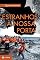 Livro Estranhos à nossa porta