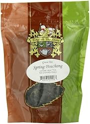 English Tea Store Loose Leaf, Spring Pouchong