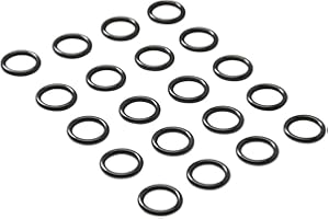 Grohe 0128500M 13.5mm x 2.75mm O-Ring, Starlight Chrome