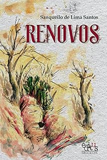 Livro Renovos
