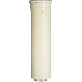Rinnai - 224053 Vent Pipe Extension, 39 Inch