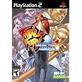Fatal Fury Battle Archives Vol 1 - PlayStation 2