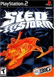 Sled Storm