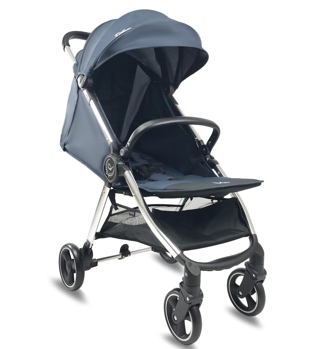 Arrue Nano City – Chairs, Chassis, XL Hood and Bubble