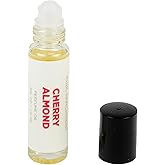 Cherry Almond Perfume Roll On Perfume Oil