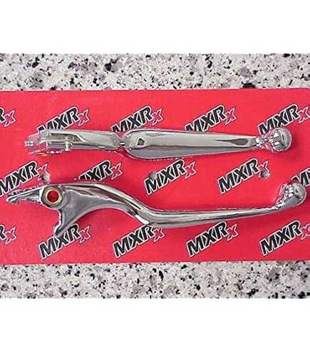 Manijas Completas Honda Shadow 600 750 1100 1300 Vt Vlx
