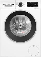 Bosch Series 6 Washer Dryer 10.5/6 kg 1400 rpm