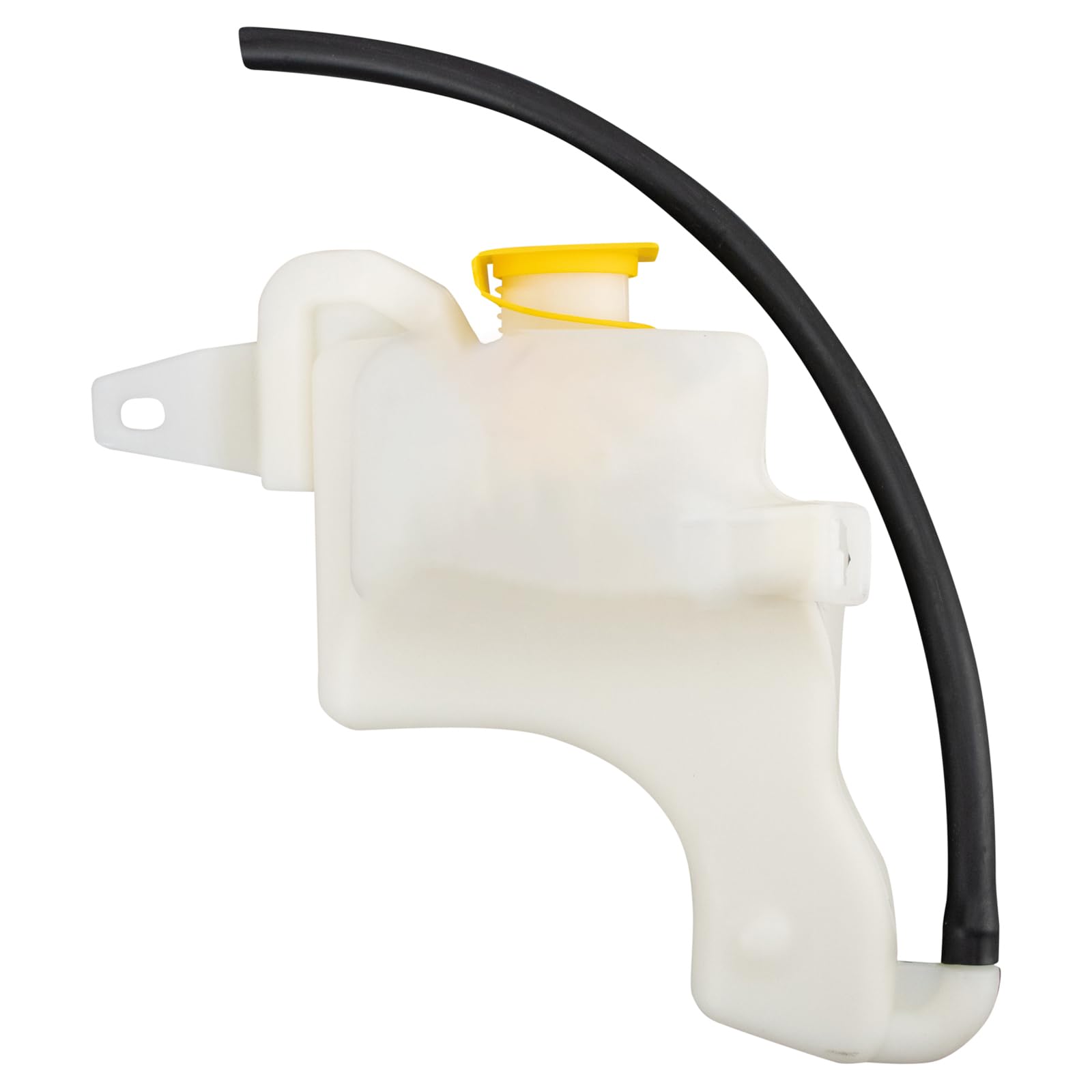 TRQ Radiator Coolant Reservoir Expansion Tank
