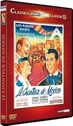 Le Chanteur De Mexico