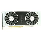 NVIDIA GEFORCE RTX 2080 Ti Founders Edition