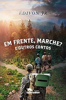 Livro Em frente, marche?: E outros contos