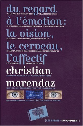 Du regard à l'émotion