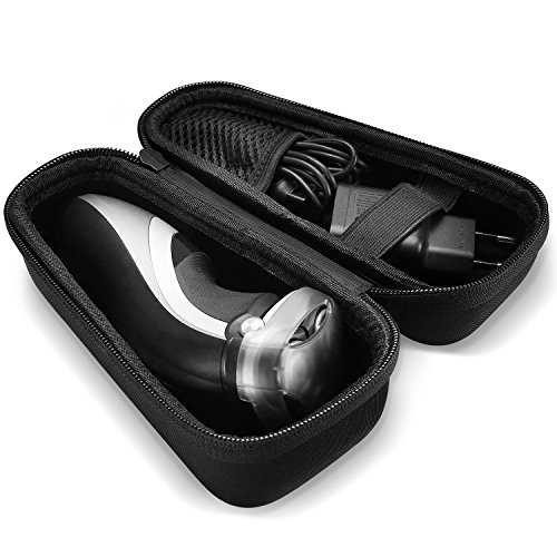 ProCase Carrying Case for Philips Norelco Electric Shaver Case, Travel