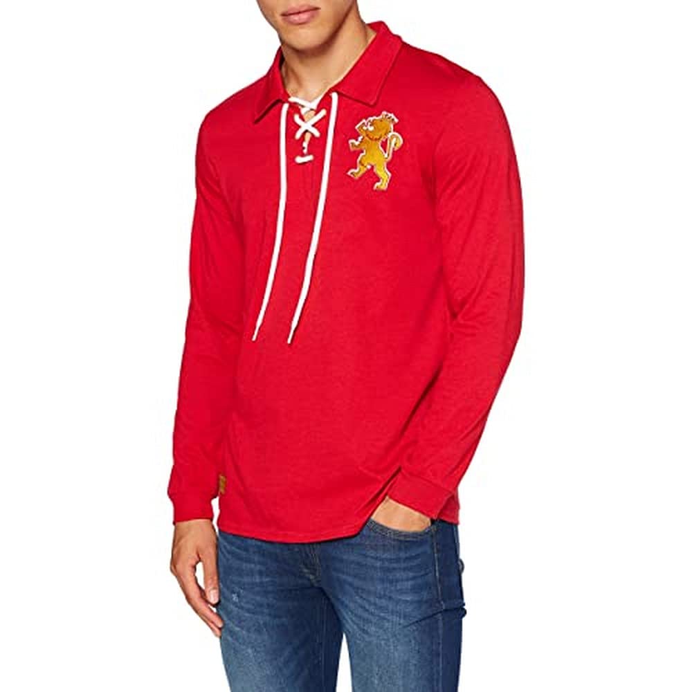 RFEF - Spain official 100th aniversary jersey