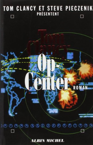 Op-Center