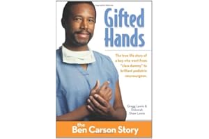 Gifted Hands: The Ben Carson Story