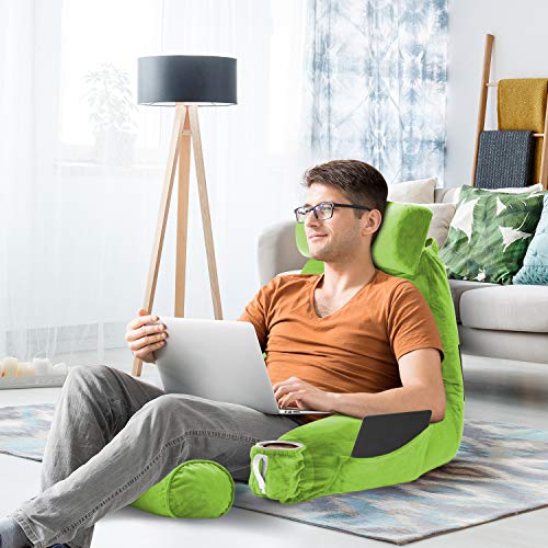 extra large pillows for bed