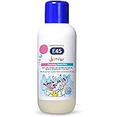 E45 Junior Foaming Bath Milk 500ml