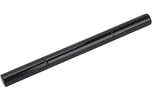 Dual Eyeshadow Brush, Retractable Eye Makeup Brushes, Portable Double Ended Eye Makeup Brush with Double End Design, Eye Enha