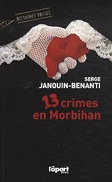 13 crimes en Morbihan