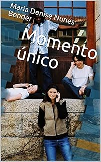 Livro Momento único