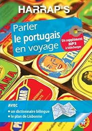 Harrap's, parler le portugais en voyage