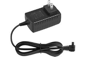 Arkare 12.6V Charger for Aiper Seagull 600 1000 1500 HJ1103J AIPURY 1000 AIPURY1000 AIPURY1500 P1111, for Cordless Automatic Robotic Pool Vacuum Cleaner 12.6V Replacement Charger Power Supply Adapter