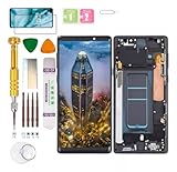 (Incell) LCD Display Assembly for Samsung Galaxy