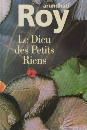 Le  Dieu des petits riens