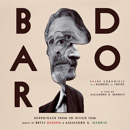 Bardo/Lp1 Vert/Lp2 Blanc Audiophile 180gr/Music By Bryce Dessner/Additional Songs By David Bowie/Genesis