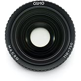 Osmo Action 6 Macro Lens, Compatibility: Osmo Action 6