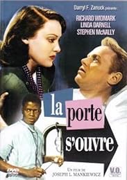 La Porte S'ouvre