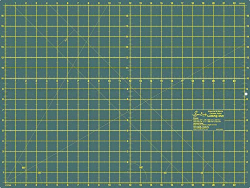 Sew Easy ER4091 | Cutting/Craft Mat With Printed Grid | 600 x 450mm