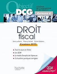 Droit fiscal