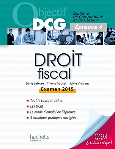 Droit fiscal
