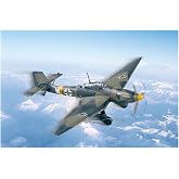 Hobby Boss Junkers JU87G-1 Stuka Easy Assembly Kit