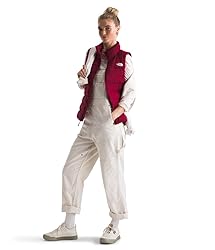 THE NORTH FACE Women's Aconcagua 3 Vest - PFAS