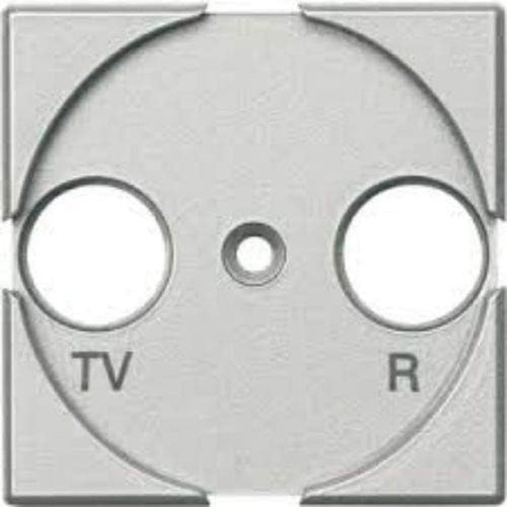 Legrand Bticino/-Ax Front TV 2-R M Tech