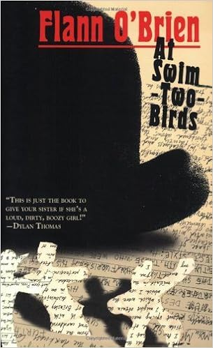 By Flann O Brien At Swim Two Birds Irish Literature 8 26 09 Flann O Brien Amazon Com Books
