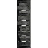 Feiss Generation Lighting-Sean Lavin-22W 1 Led Outdoor Wall Sconce in Modern Style-5 Inch Wide by 17.5 Inch Tall