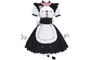 Grand Duke Cos Japanese Anime NEKOPARA Chocolat Cosplay Costume Halloween Christmas Party Costume